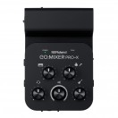 Mezclador de Audio para Smartphones Roland Go:Mixer Pro-X