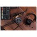 Roland Go:Mixer Pro-X Audio Mixer for Smartphones