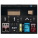 Ampire Amp Modelling and Pedalboard VST Plugin - Screenshot 4