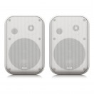 Tannoy VMS 1 5" Installation Speakers, White