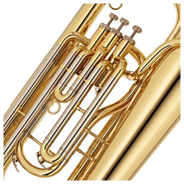Elkhart 100TUE Mini Eb Tuba