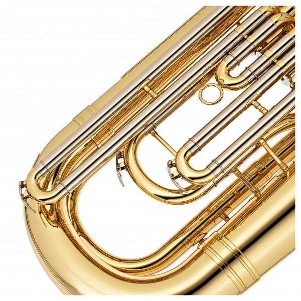 Elkhart 100TUE Mini Eb Tuba