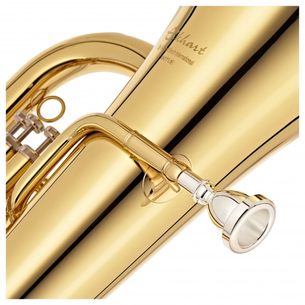 Elkhart 100TUE Mini Eb Tuba