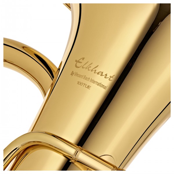 Elkhart 100TUE Mini Eb Tuba