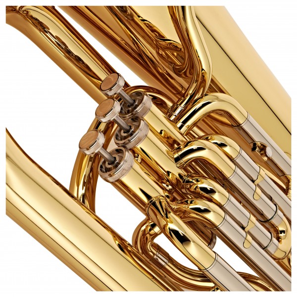 Elkhart 100TUE Mini Eb Tuba
