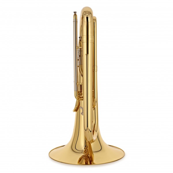 Elkhart 100TUE Mini Eb Tuba