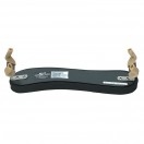Wolf Standard Primo Violin Shoulder Rest, Fixed Height, 4/4 Size, Black