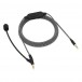 Behringer BC12 Headphone Cable with Microphone - Right