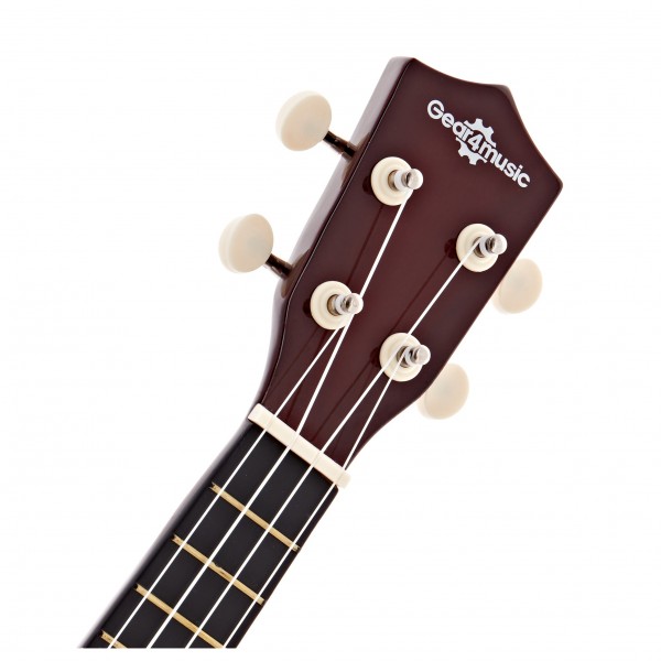 Ukulele by Gear4music