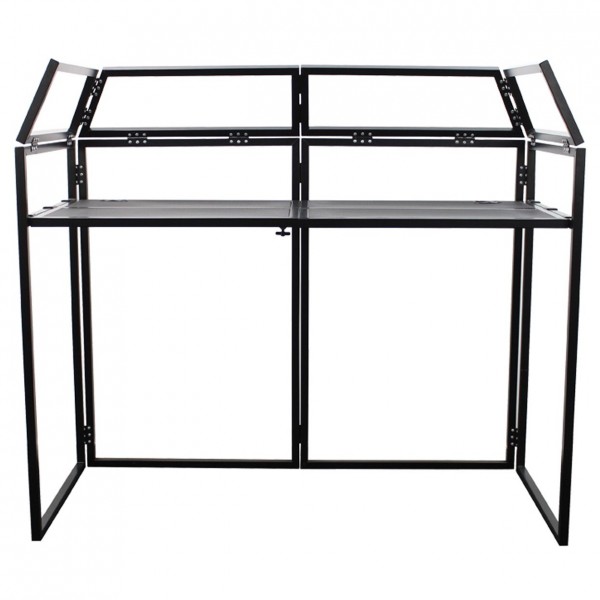Equinox Aluminium Lightweight DJ System MKII Equinox Aluminium Lightweight DJ System MKII