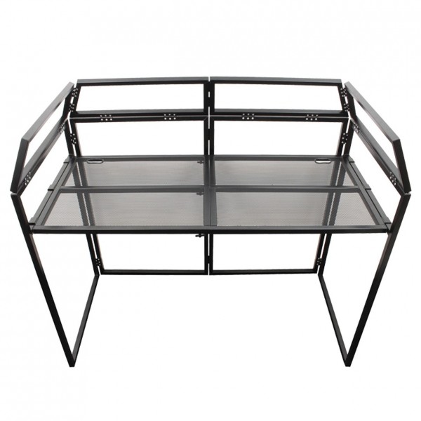  Equinox Aluminium Lightweight DJ System MKII Equinox Aluminium Lightweight DJ System MKII