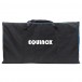  Equinox Aluminium Lightweight DJ Booth System MKII Carry Bag Equinox Aluminium Lightweight DJ Booth System MKII Ca