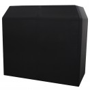 Equinox Aluminium Lightweight DJ Booth System MKII - Nearly New