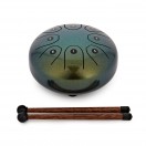 Tongue Drum by Gear4music, 5.5"