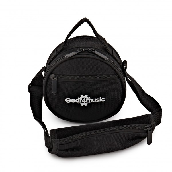 Tongue Drum by Gear4music, 5.5"