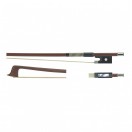 Jaeger Germany Bulletwood Student Cello Bow, Round 1/8