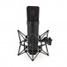 Neumann U87 AI Studio Microphone Set, Black