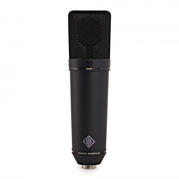 【美品】NEUMANN U87AI Studio Set 本物証明書あり NEUMANN（ノイマン） ノイマン / U87Ai Studio Set スタジオセット
