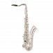 Profesjonalny saksofon Yamaha YTS62S, srebro