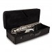 Yamaha YTS62S Professional Tenor Saxophone, Silver 