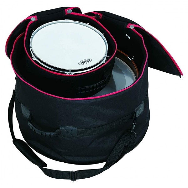 Tama Drum Bag Set 2pc Club-Jam Mini
