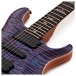 PRS 509 Violet, #0319008
