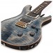 PRS Custom 24 Piezo, Faded Whale Blue #0320106