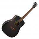 Yamaha FG820 II Acoustic, Black