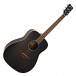 Yamaha FG820 II Acoustic, Black