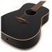 Yamaha FG820II Acoustic, Black
