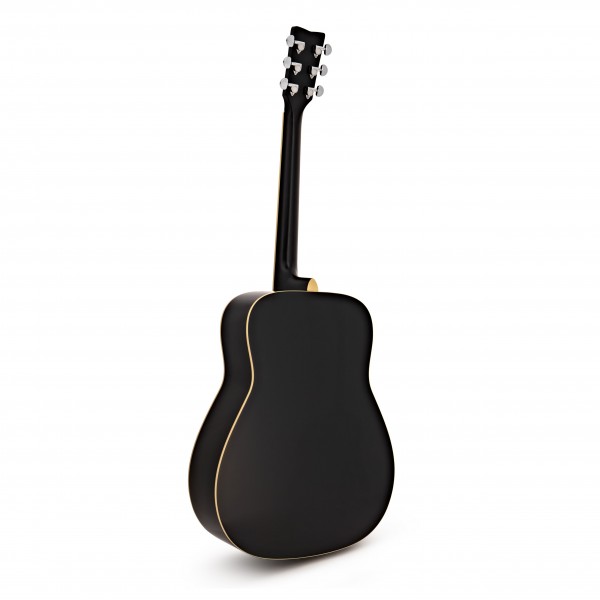 Yamaha FG820II Acoustic, Black