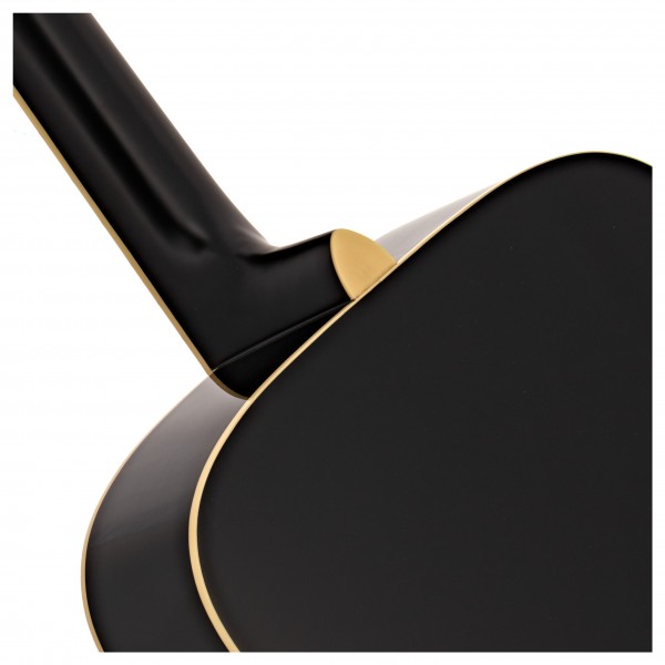 Yamaha FG820II Acoustic, Black