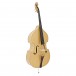 Stentor Rockabilly Double Bass, Blonde, Full Size