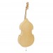 Stentor Rockabilly Double Bass, Blonde, Full Size