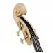 Stentor Rockabilly Double Bass, Blonde, Full Size