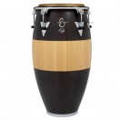 LP E-Class 12" Conga, Walnut/Satin