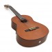 Yamaha CX40 Electro Classical Guitar with Carry Bag 