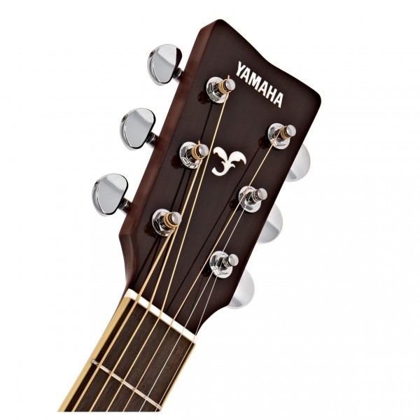 Yamaha FG820II Acoustic, Natural