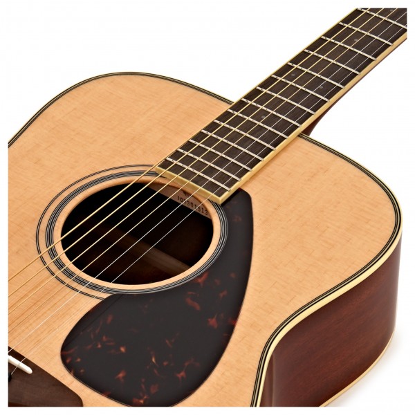 Yamaha FG820II Acoustic, Natural