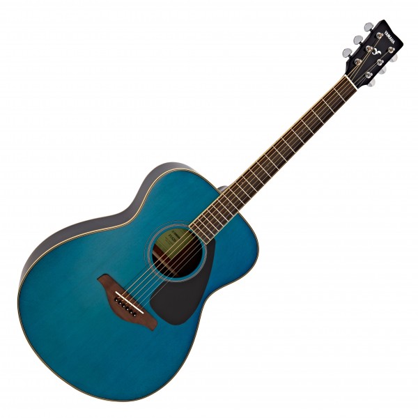Yamaha FS820II Acoustic, Turquoise