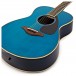 Yamaha FS820II Acoustic, Turquoise