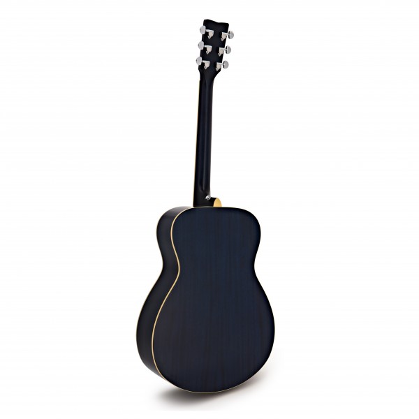Yamaha FS820II Acoustic, Turquoise