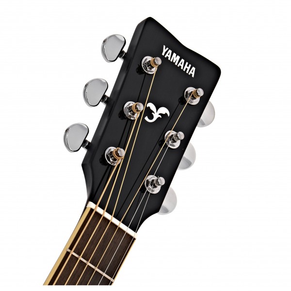 Yamaha FS820II Acoustic, Turquoise