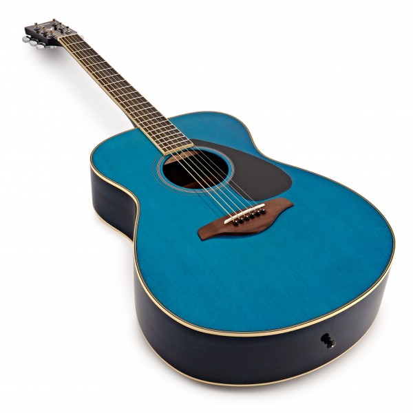 Yamaha FS820II Acoustic, Turquoise