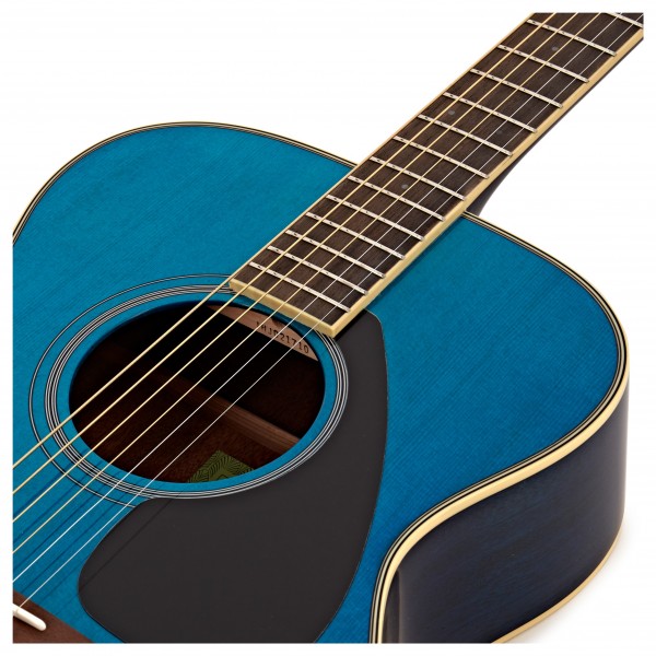 Yamaha FS820II Acoustic, Turquoise