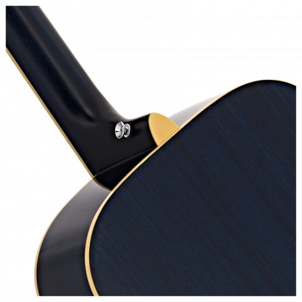 Yamaha FS820II Acoustic, Turquoise