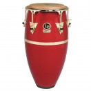 LP Galaxy 12" Fiberglass Conga, Red
