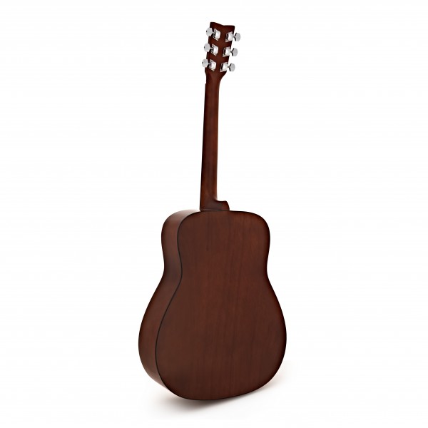 Yamaha F310 Acoustic, Natural