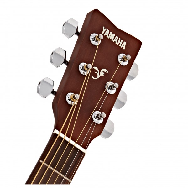 Yamaha F310 Acoustic, Natural