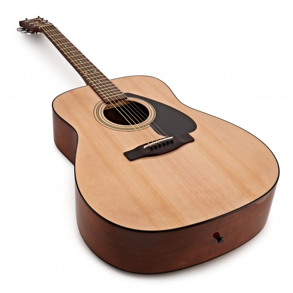 Yamaha F310 Acoustic, Natural
